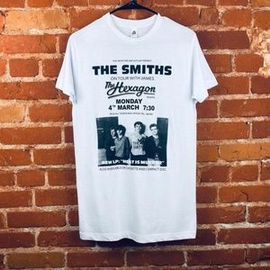 The Smiths T-Shirt